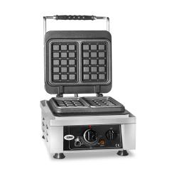 Waffeleisen Brüsseler 