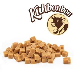 Kuhbonbon Classic Salted Karamellstücke 