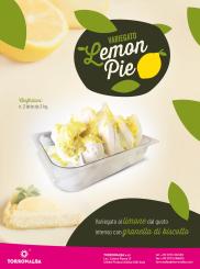 Lemon Pie Variegato 
