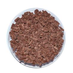 Haselnuss-Milchschokoladen Splits 