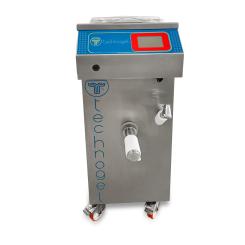Gebrauchtgerät Pasteurisierer Technogel Mixpasto 60 TS 