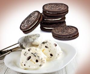 Nerobiscotto Variegato 