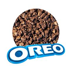 Oreo Original Stückchen / Crunch 
