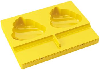 Eis am Stiel Silikonform Honolulu 