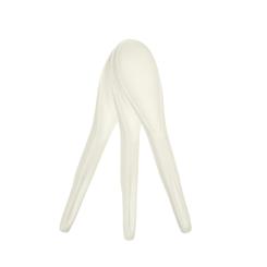 Eislöffel Qwarzo Papier 15cm 