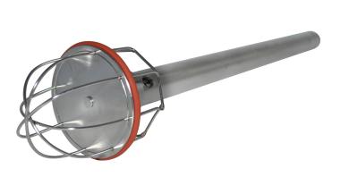 Rührstab für Schlagsahne 