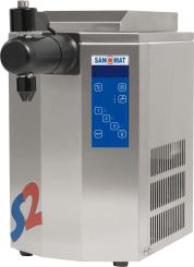 Sahnemaschine S2 mit Touchscreen, 2 liter 