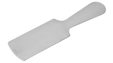 Flachspachtel 220 mm 