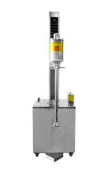 Standmixer Maxiturbo 