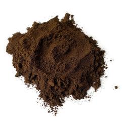 Vanille-Bourbon Pulver aus Madagascar 