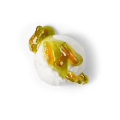 Bergamotte Variegato 