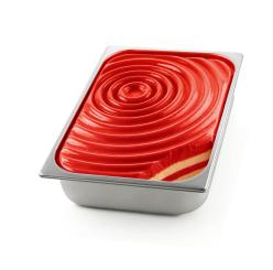 Silikonform Drop Gel Kit für Dekorschale 360x250x80mm 