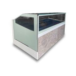 Gebrauchtgerät Speiseeisvitrine Premium 24 