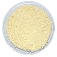 Weiße Schokoladen-Raspel "Parmesan fein" 