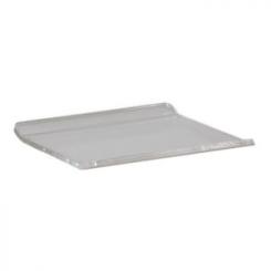 Zahlteller aus Plexiglas 