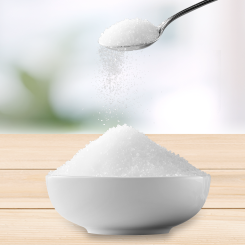 Kristallzucker weiß 25 kg 