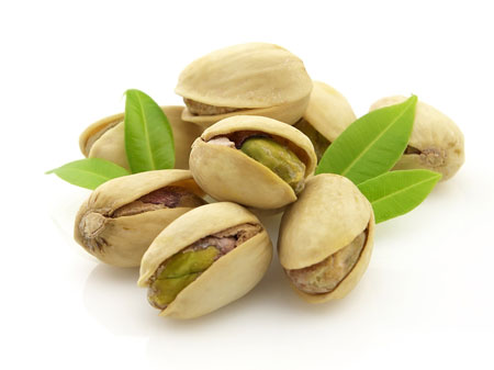 Pistacchio Extra C 