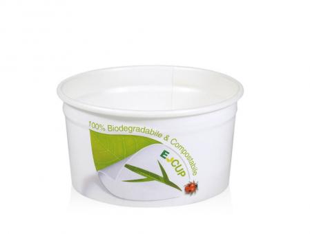 Eisbecher E-Cup 93ml, 2000 Stück