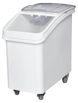 Rollcontainer für Trockenstoffe 102 ltr. 