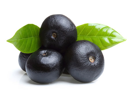 Acai-Püree 100% rein 