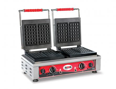 Waffeleisen Classico 230 V 