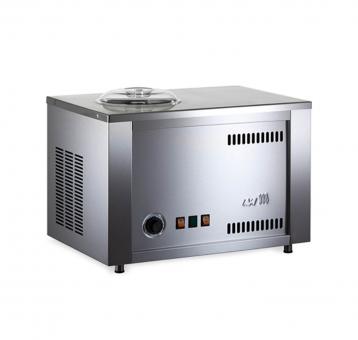 Professionelle Tisch Eismaschine 2,5 liter 