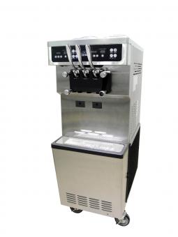Softeis-/ Frozen Yogurt Maschine 2x10 liter 