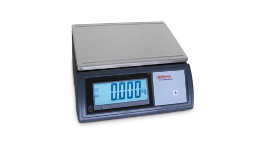 Soehnle Kompaktwaage 9330 / 45 kg 