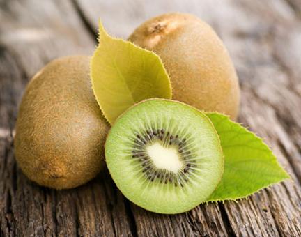 Kiwi Fruchtzubereitung 