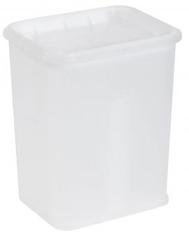 Platzsparbehälter Polyethylen 2-5 ltr. 