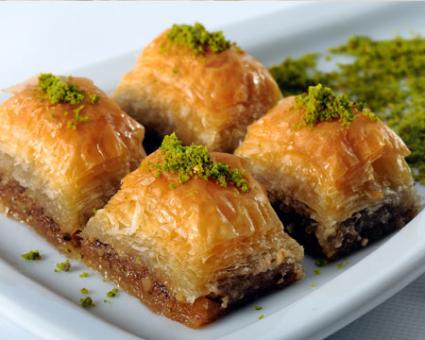 Baklava Aroma 1 kg 