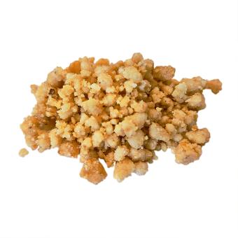 Crumble Vollkorn (Integrale) 