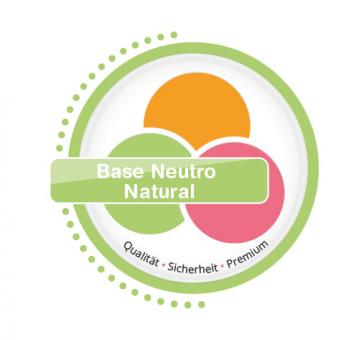 Base Neutro Natural 
