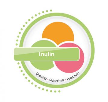 Inulin 2,5 kg 