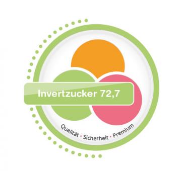 Invertzucker 72,7% 