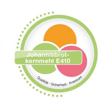 Johannisbrotkernmehl E410 - 1 Kg - 2400 cps 