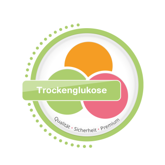 Trockenglukose DE 29 