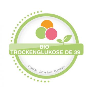 Bio Trockenglukose DE 29 