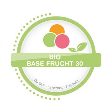 Bio Base Frucht 30 