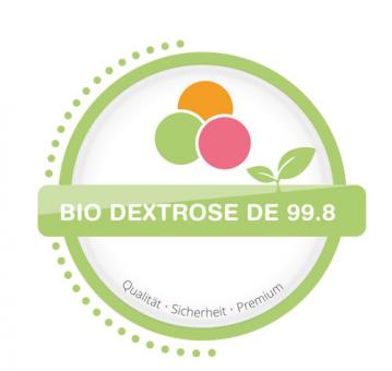 Bio Dextrose 25 Kg 