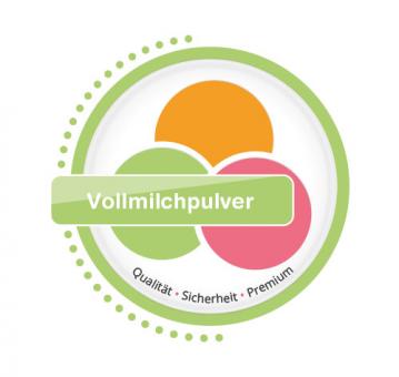 Vollmilchpulver 26 % - 25 kg 