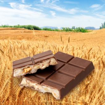 Cereal Five Variegato 