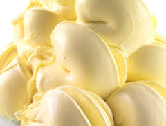 Lemon Cream 