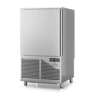 Schockfroster Plus Line 10 Roste 600 x 400mm 