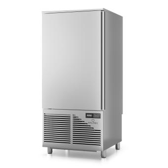 Schockfroster Plus Line 15 Roste 600 x 400mm 