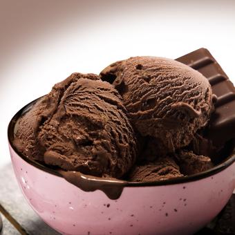 Dark Chocolate 