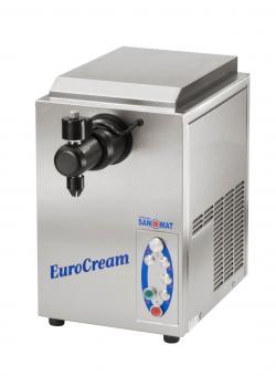 Sahnemaschine Euro Cream-Hand, 5 liter 