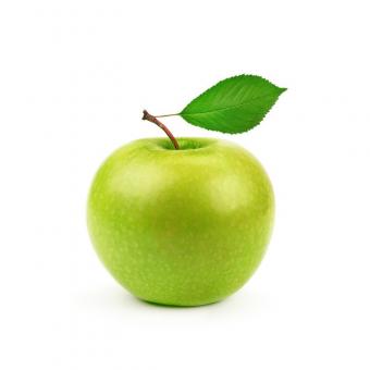 Bio Apfel-Püree 100% rein 