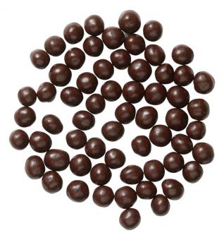 Callebaut Crisppearls Dark 800 gramm 