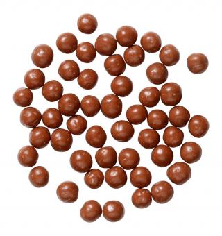 Callebaut Crisppearls Vollmilch 800 gramm 